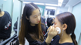 学员评价