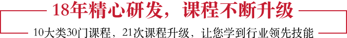 课程