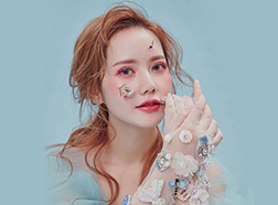 周未彩妆师全能班