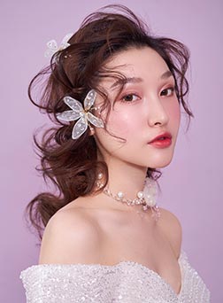 个人美妆定制班