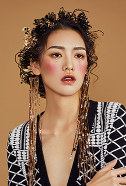 彩妆造型大师班