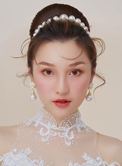 星级美妆私教班