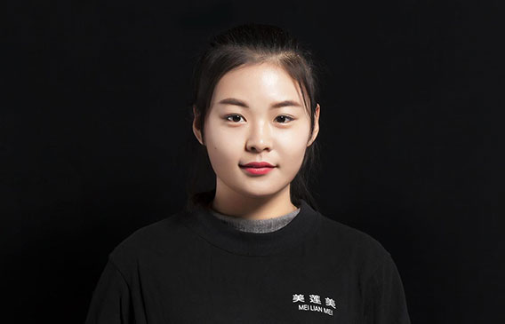 婷婷