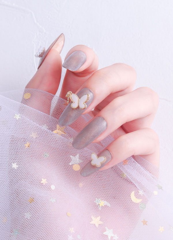 美甲作品