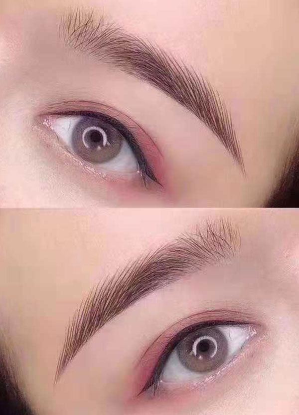 半永久作品