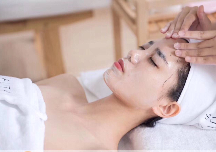 美莲美肌肤管理-经络疏通的重要性；