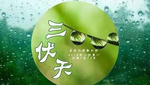 美莲美肌肤管理—三伏天养生 